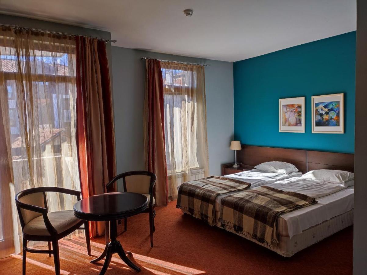 Hotel Famil - Adults Only Μπάνσκο Εξωτερικό φωτογραφία