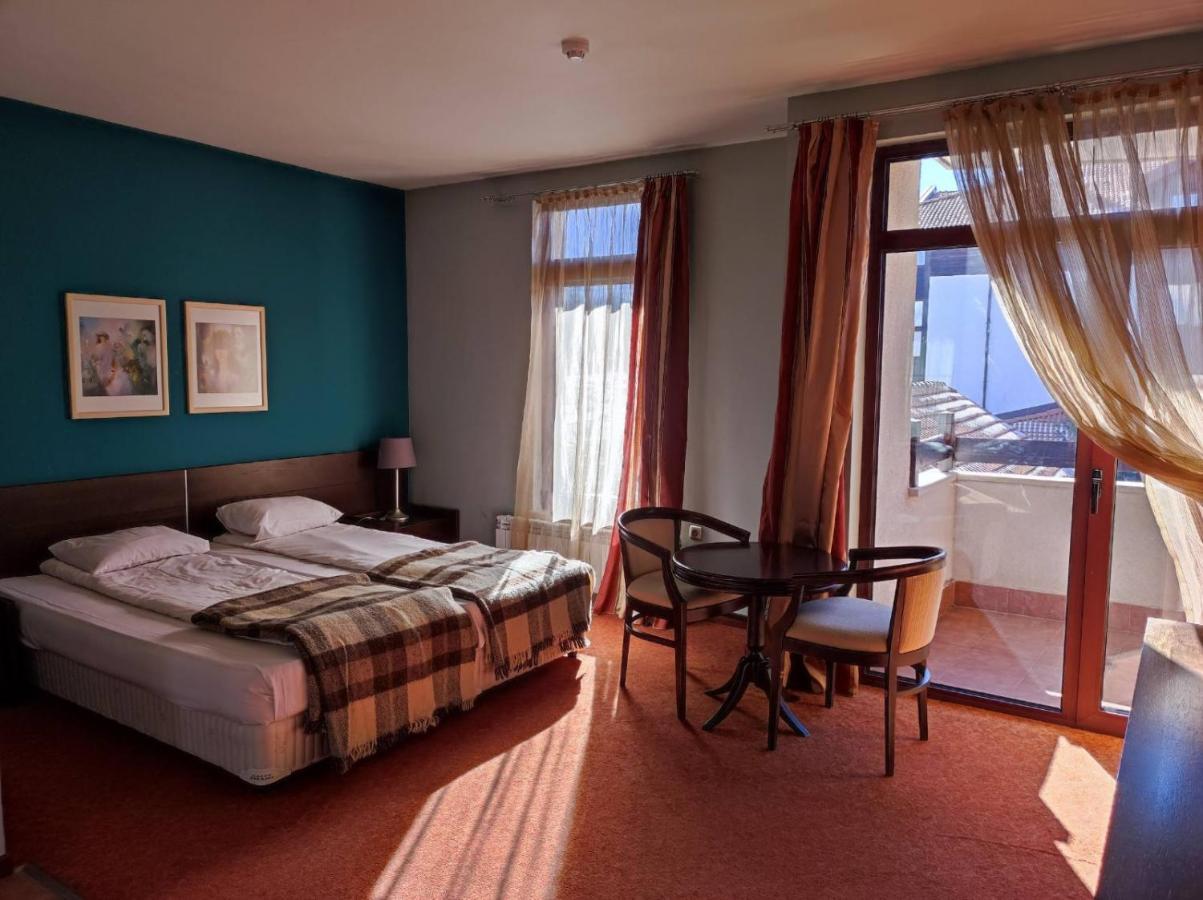Hotel Famil - Adults Only Μπάνσκο Εξωτερικό φωτογραφία