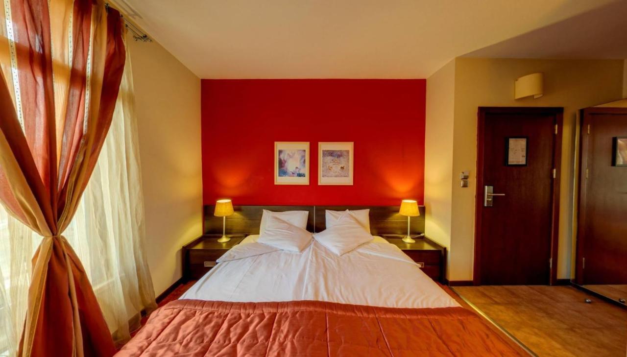 Hotel Famil - Adults Only Μπάνσκο Εξωτερικό φωτογραφία