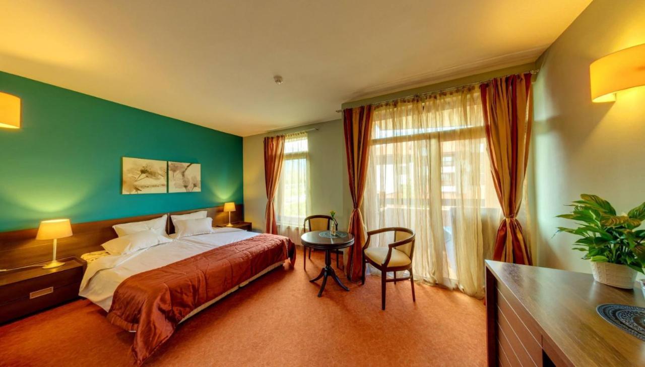 Hotel Famil - Adults Only Μπάνσκο Εξωτερικό φωτογραφία