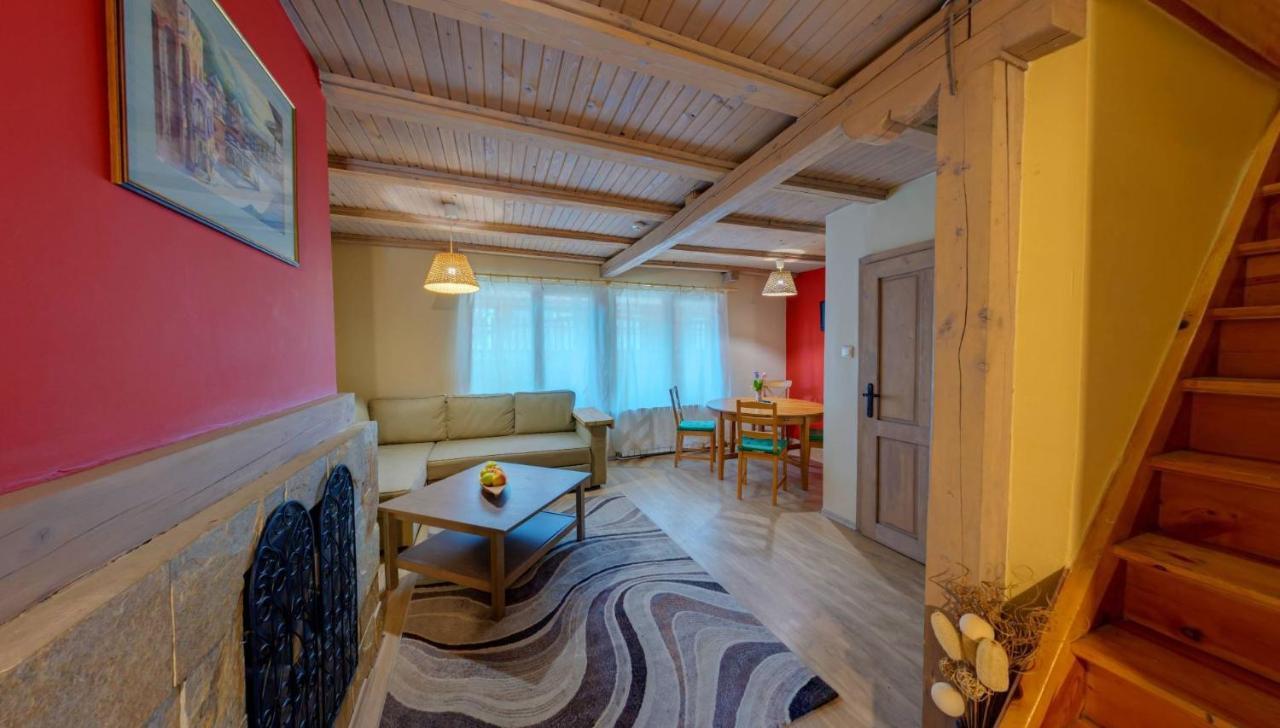 Hotel Famil - Adults Only Μπάνσκο Εξωτερικό φωτογραφία