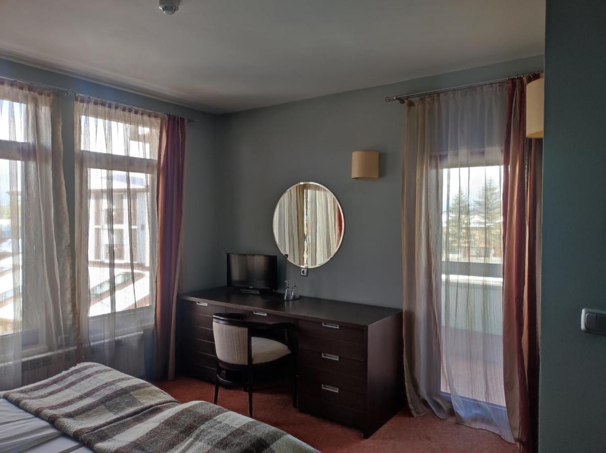Hotel Famil - Adults Only Μπάνσκο Εξωτερικό φωτογραφία